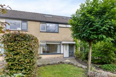 Woning P.K.Pelstraat 40 Drachten