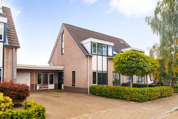 Woning Molenbeek 3 Loenen