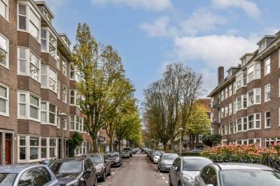 Woning Van Walbeeckstraat 872 Amsterdam