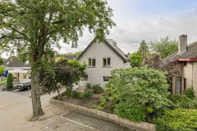 Woning Maalsteen 24 Oosterhout (NB)