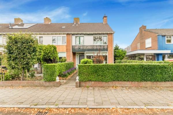 Woning Kennemerstraatweg 257 Heiloo