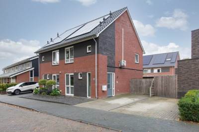 Woning Potstal 25 Beek (Gem. Montferland)