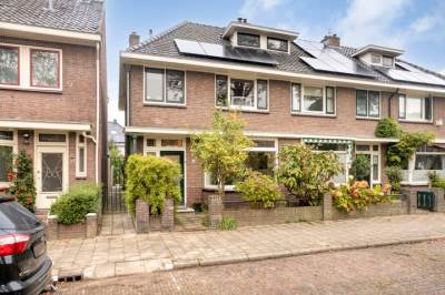 Woning Van Calcarstraat 25 Deventer