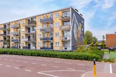 Woning Fazantstraat 106 Alphen aan den Rijn