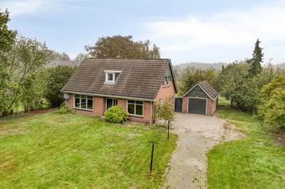 Woning Kapelweg 30 Vragender