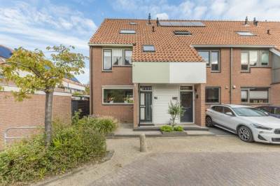Woning Lisdodde 40 Naaldwijk