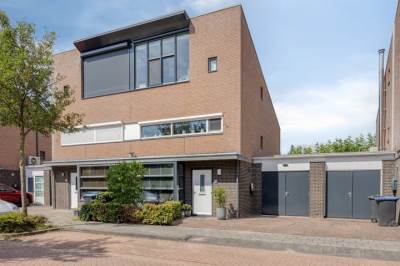 Woning Watermunt 12 Den Bosch