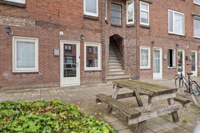 Woning Laan van Nieuw-Guinea 103 Utrecht