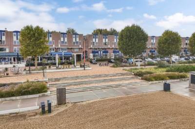 Woning Zomerkade 160 Huizen