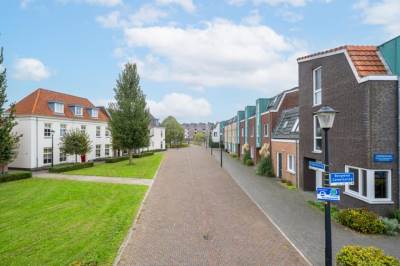 Woning Zomertaling 9 Culemborg