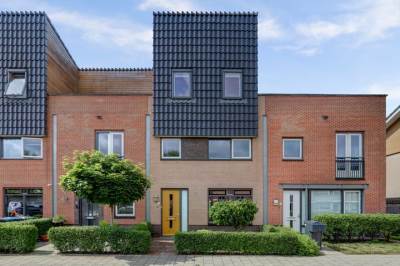 Woning Barbershopdreef 36 Harderwijk