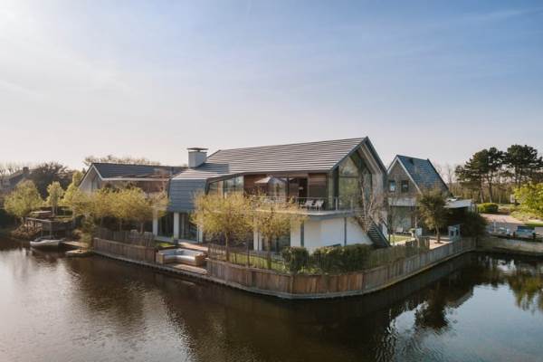 Woning Haagweg 33K Monster