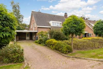 Woning Acacialaan 8 Renswoude
