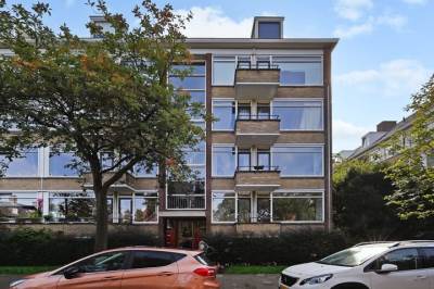 Woning Cromhoutlaan 99 Rijswijk (ZH)