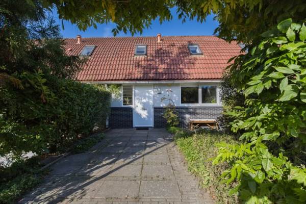 Woning Westraklaan 10 Utrecht