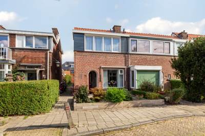 Woning Prins Hendrikstraat 75 Wateringen