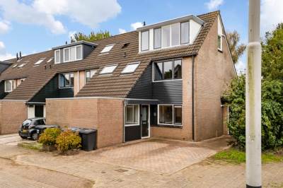 Woning Altweertstraat 2 Arnhem