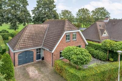 Woning Margriet 31 Hardenberg