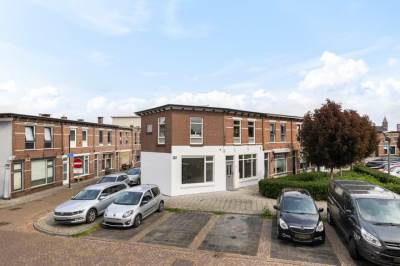 Woning Catharina Gillesstraat 34 Kampen