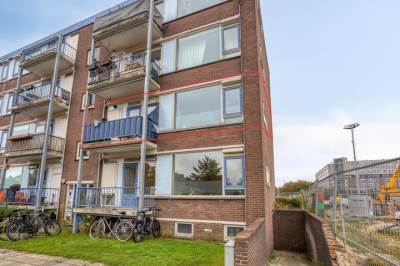 Woning Aubadestraat 4 Nijmegen