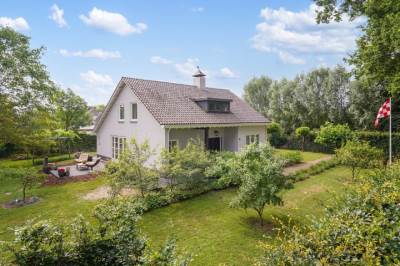 Woning Woudseweg 19 Den Dungen