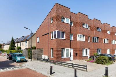 Woning Hogeweg 69 Vlissingen