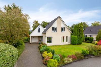 Woning de Karos 3 Leek