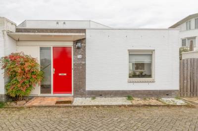 Woning Monteverdistraat 76 Capelle aan den IJssel