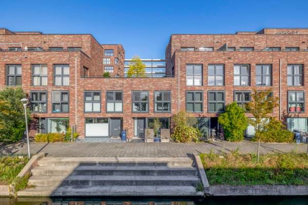 Woning Windjammersingel 48 Den Haag