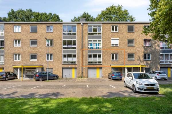 Woning Dr. Nolenslaan 82 Sittard