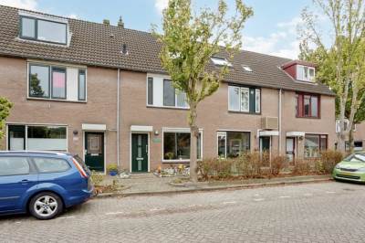 Woning Zwanendaal 64 Nieuwerkerk aan den IJssel