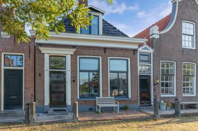 Woning Dwarsnoard 51 Workum