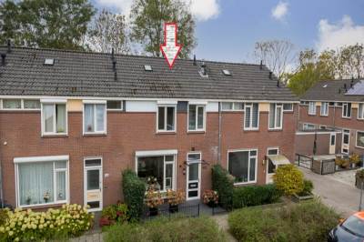 Woning Westerzicht 104 Vlissingen