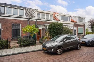 Woning Havenstraat 24 Naaldwijk