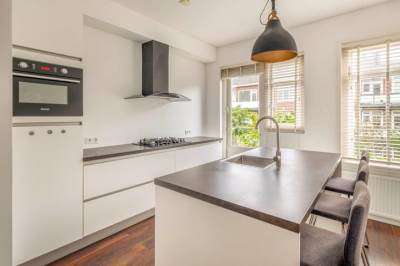 Woning Sonoystraat 10B Rotterdam