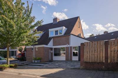 Woning Weverstraat 8 Munstergeleen