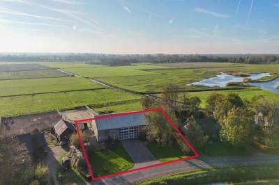 Bouwgrond Uitgeesterweg 16 Limmen