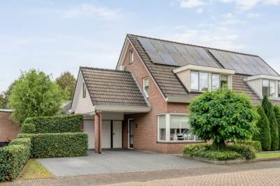 Woning Torenvalk 26 Raalte
