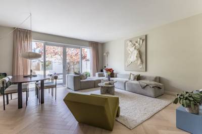 Woning Maria Austriastraat 853 Amsterdam