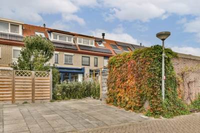 Woning Harkje Benthempad 19 Schiedam