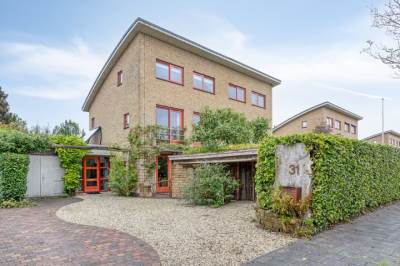 Woning Langewoldlaan 31 Groningen