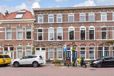 Woning Willem Kuijperstraat 86 Den Haag