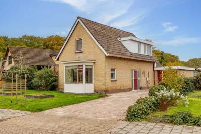 Woning Boslaan 56 Zuidwolde (DR)