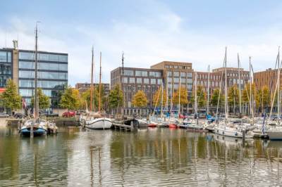 Woning Franz Zieglerstraat 18 Amsterdam