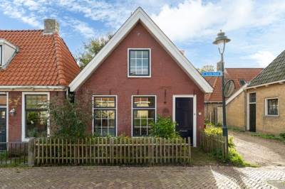 Woning Grote Reed 2 Kimswerd