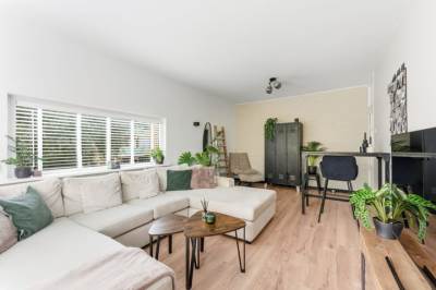 Woning Sweelinckstraat 54 Ridderkerk