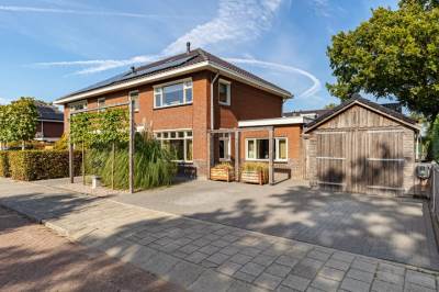 Woning Gerardus Majellahof 2 Steenwijkerwold