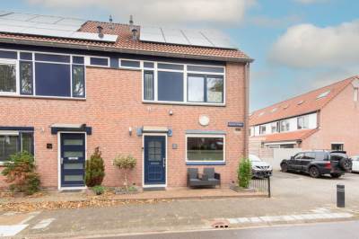 Woning Koevoetstraat 61 Alkmaar