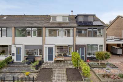 Woning Floris V straat 11 Kampen