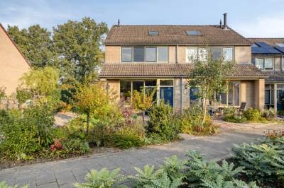 Woning Haerkamp 15 Gorssel